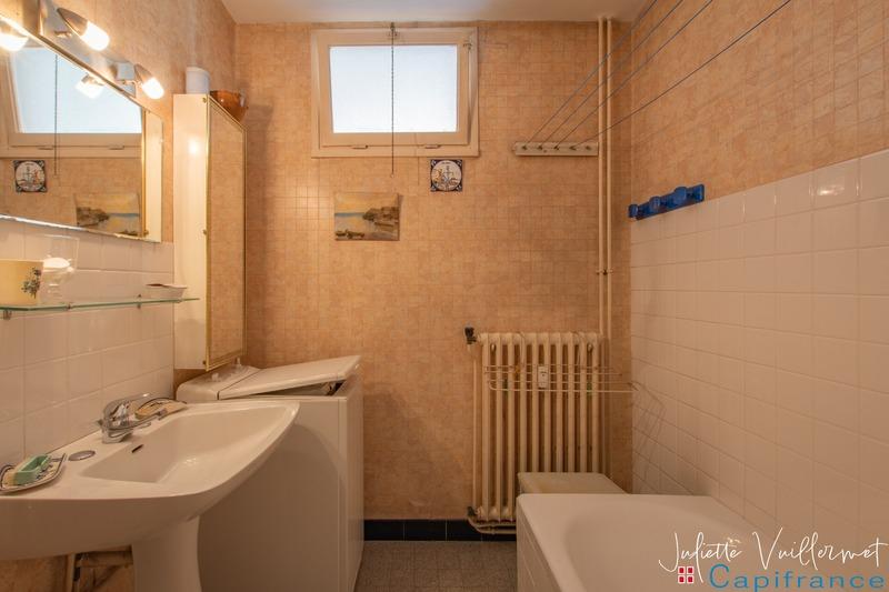 Appartement - 69 m² - 3 pièces