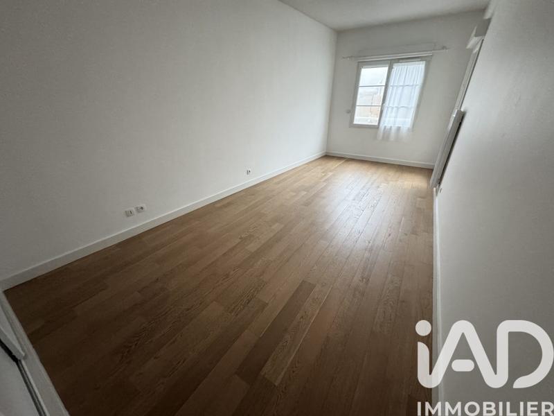 Appartement - 120 m² - 5 pièces