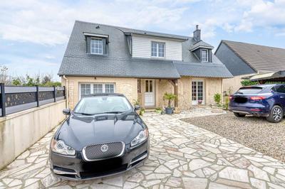 Maison - 160 m² - 7 pièces