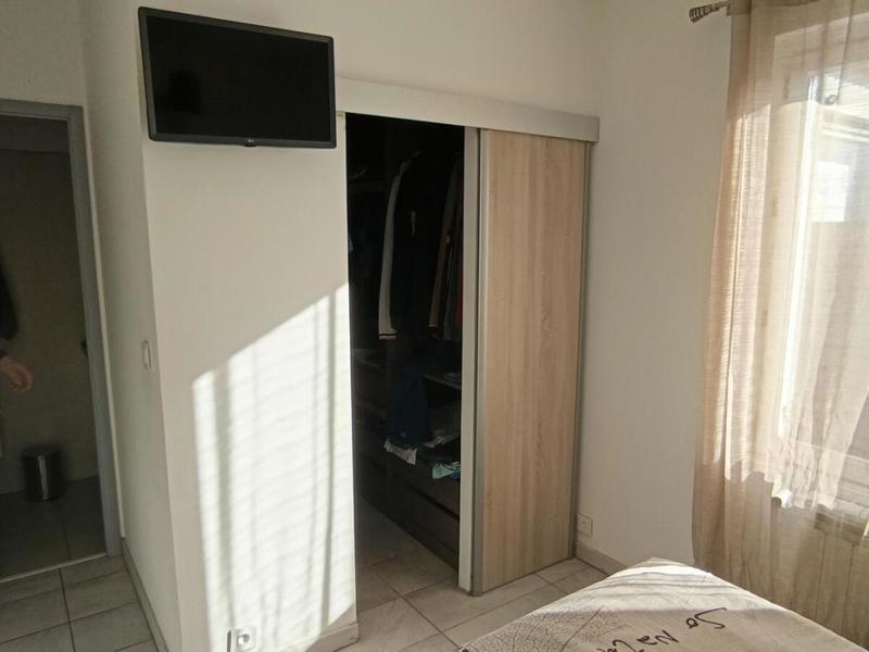 Maison - 123 m² - 5 pièces