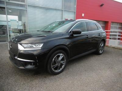 Ds Ds 7 Crossback 1.6 Puretech - 180 Bv Eat8 So Chic