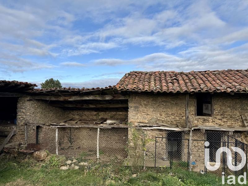 Maison - 89 m² - 5 pièces