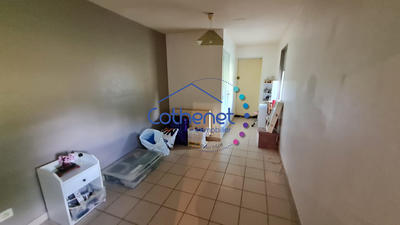 Maison ancienne - 130 m² - 4 pièces