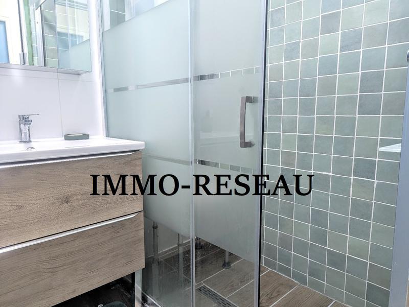 Maison - 106 m² - 5 pièces
