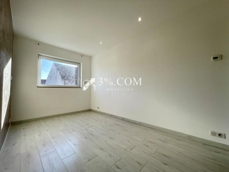 Duplex - 120 m² - 5 pièces