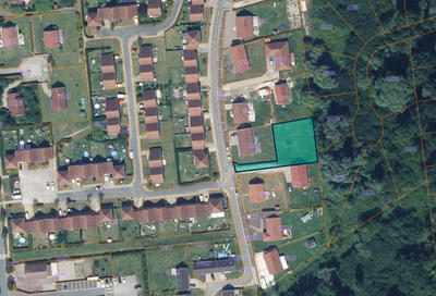 Maison - 85 m² - 2 pièces