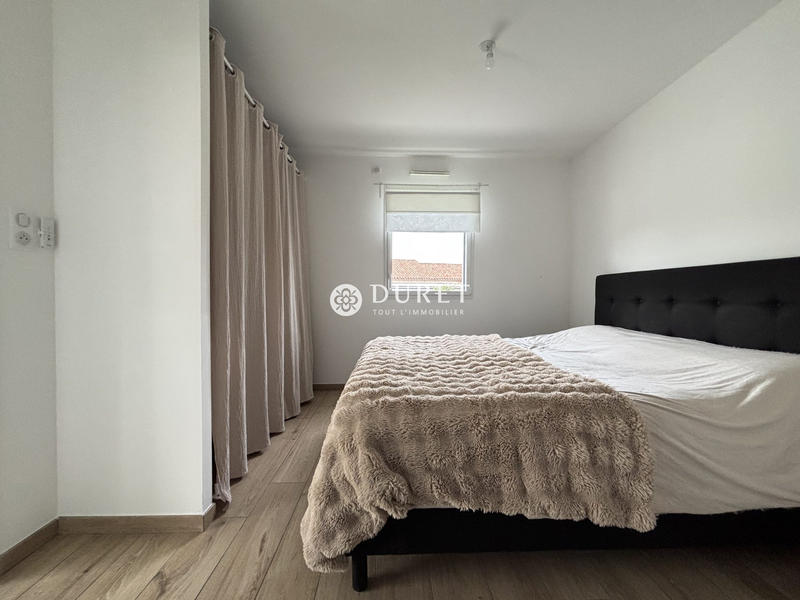 Maison - 94 m² - 5 pièces