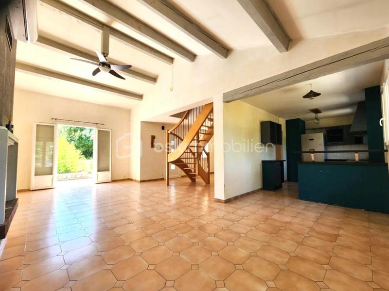 Villa - 124 m² - 4 pièces