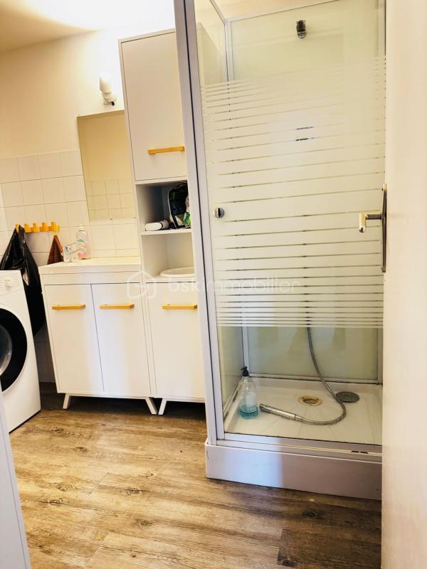 Duplex - 66 m² - 3 pièces