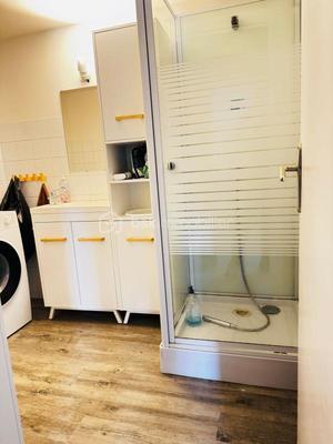 Duplex - 66 m² - 3 pièces