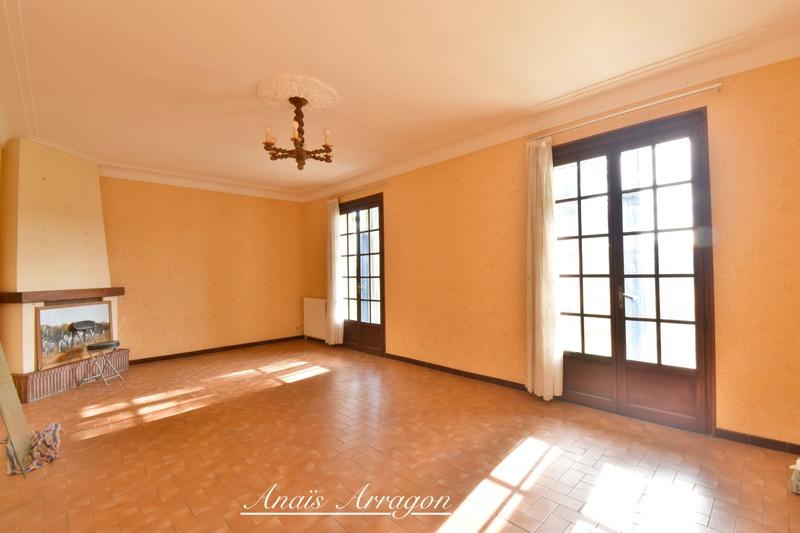 Propriété - 115 m² - 4 pièces