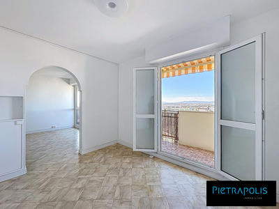 Appartement - 71 m² - 3 pièces