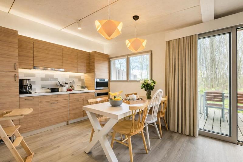 Maison - 54 m² - 3 pièces