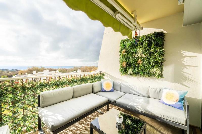 Appartement - 33 m² - 2 pièces