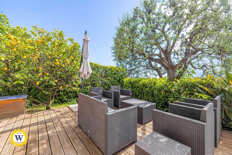 Villa - 211 m² - 7 pièces