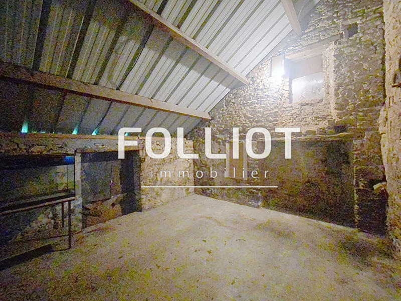 Maison - 79 m² - 3 pièces