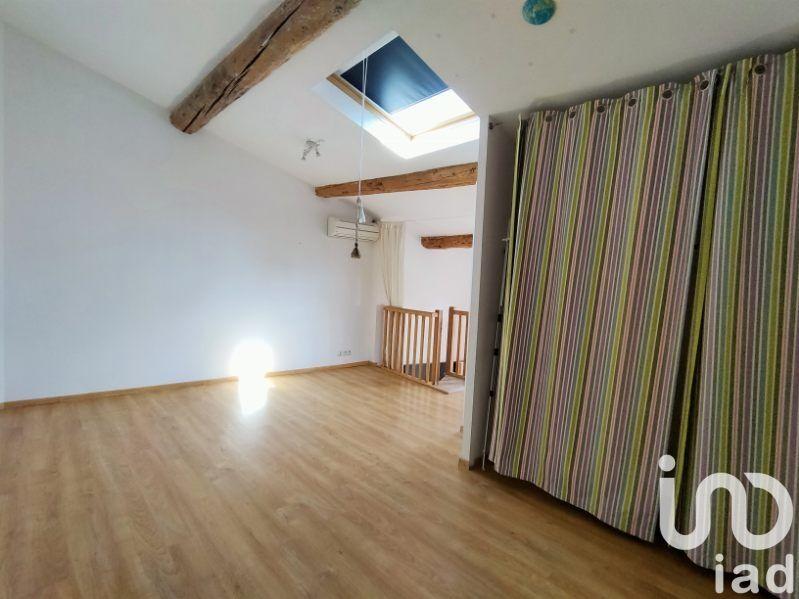 Maison - 88 m² - 3 pièces