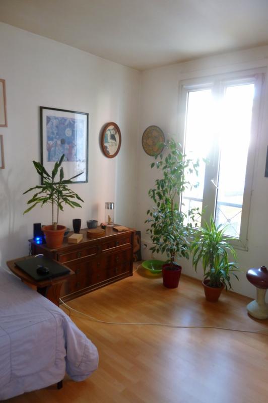 Viager - Appartement - 27 m² - 1 pièce