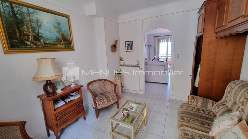 Appartement - 68 m² - 4 pièces