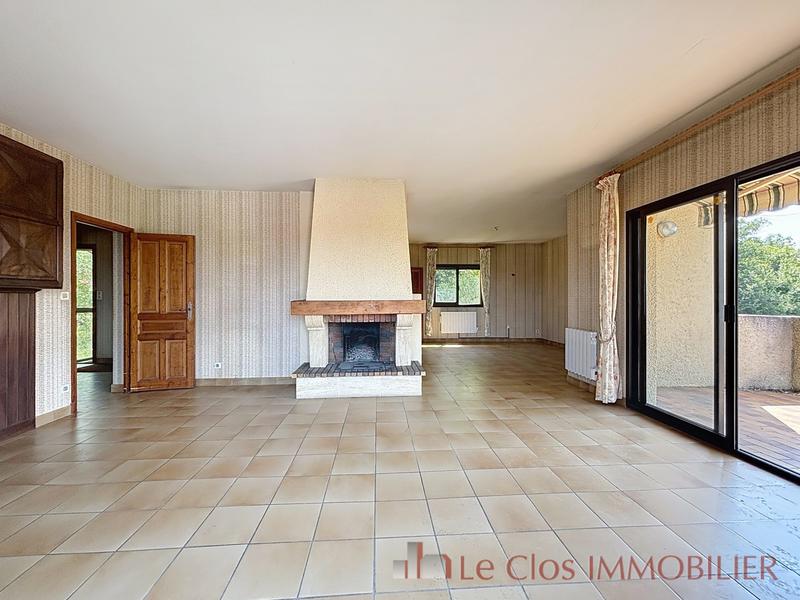 Maison - 150 m² - 4 pièces