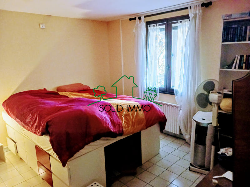 Villa - 72 m² - 3 pièces