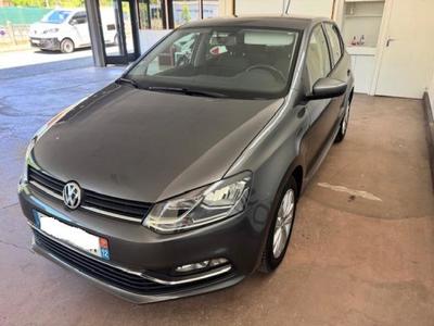 Volkswagen Polo 1.2 Tsi 90 Bmt Confortline
