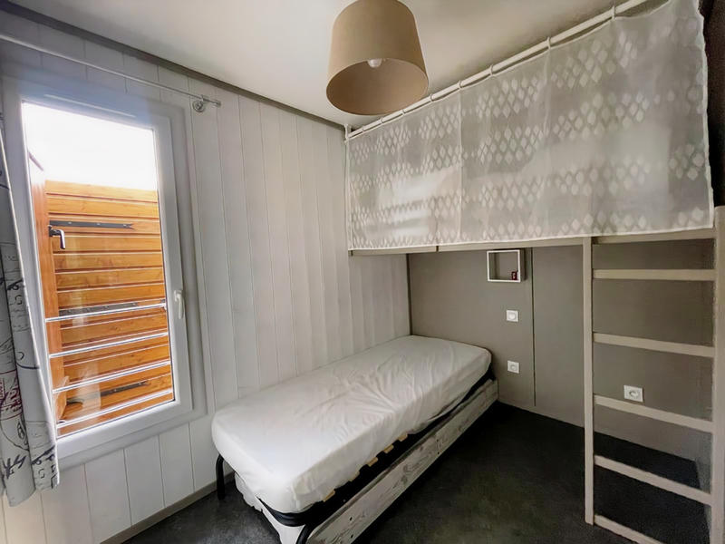 Châlet - 50 m² - 4 pièces