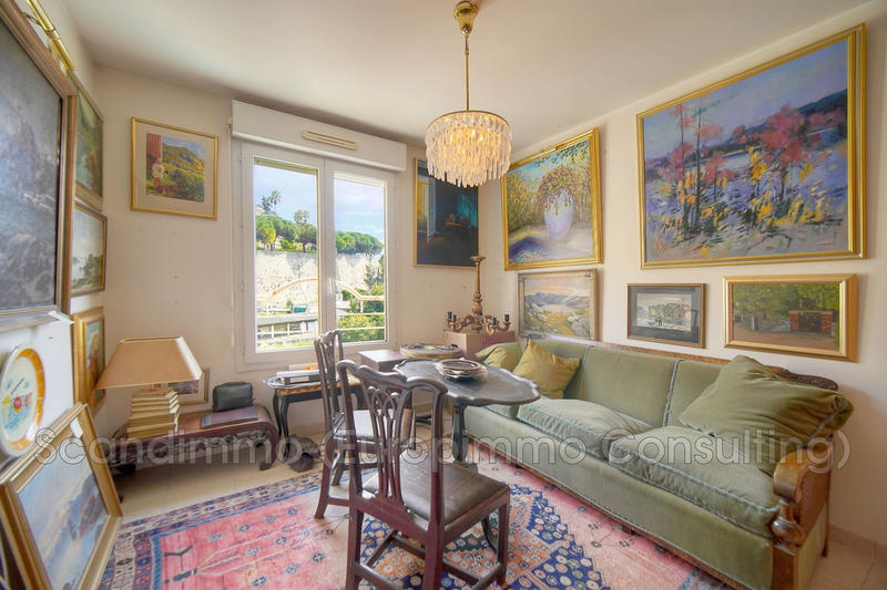 Appartement - 120 m² - 4 pièces