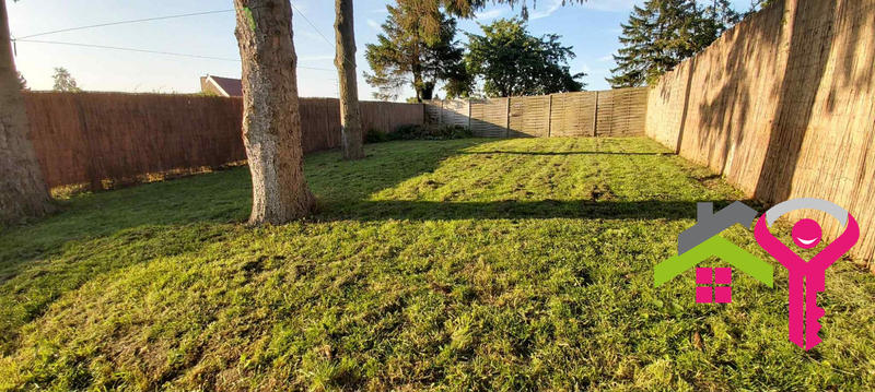 Maison ancienne - 67 m² - 3 pièces