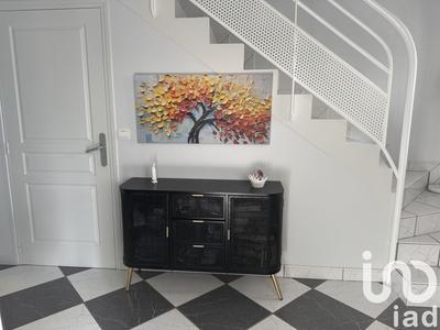 Maison - 195 m² - 8 pièces