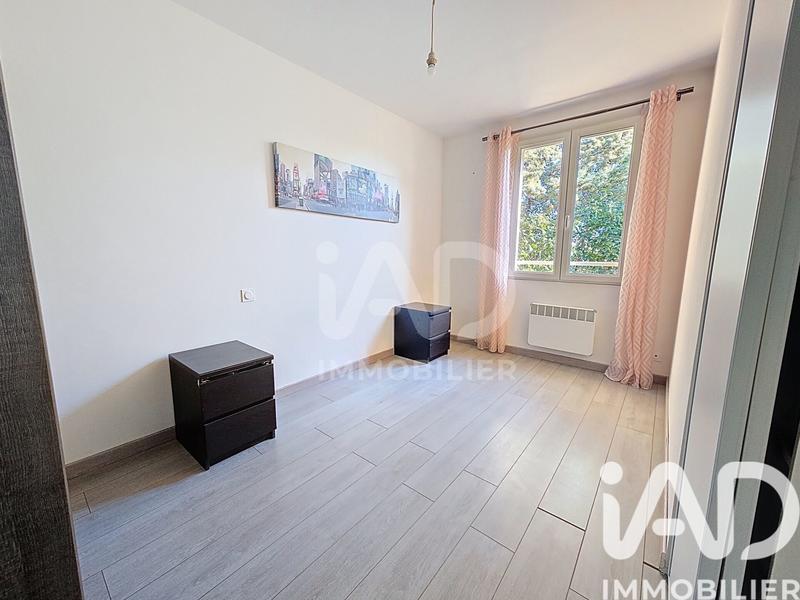 Appartement - 51 m² - 2 pièces