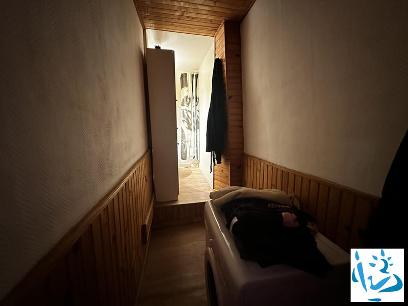 Maison - 63 m² - 3 pièces