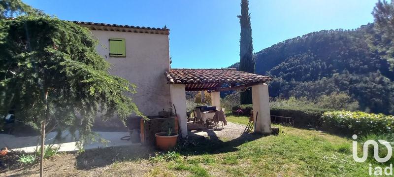 Maison de campagne - 61 m² - 2 pièces