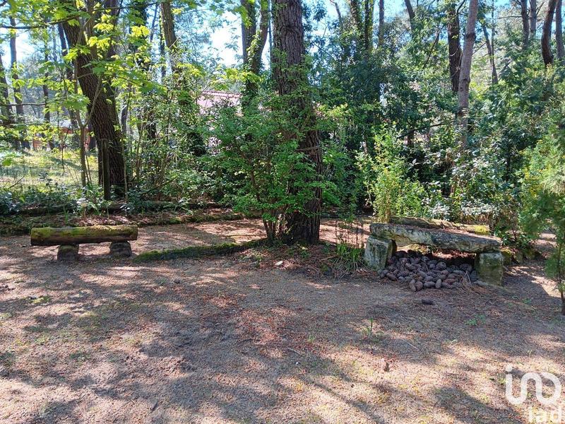 Maison - 50 m² - 3 pièces