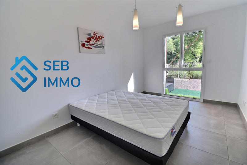 Appartement - 73 m² - 3 pièces