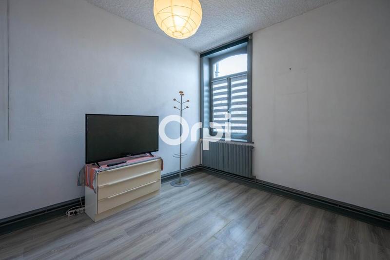 Immeuble - 171 m² - 6 pièces