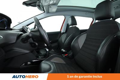 Peugeot 2008 1.2 PureTech Allure 110 ch