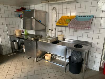 Fonds de commerce - 135 m²