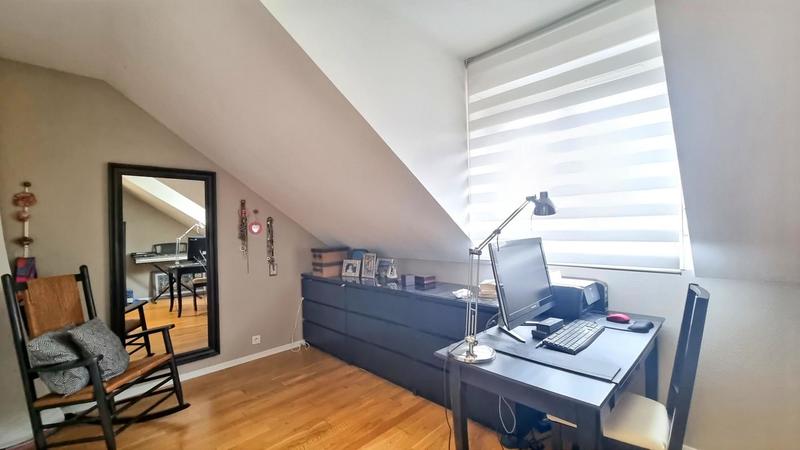 Maison - 171 m² - 7 pièces