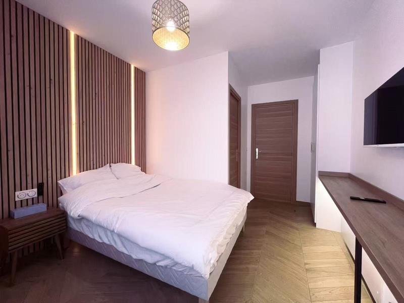 Appartement - 42 m² - 3 pièces