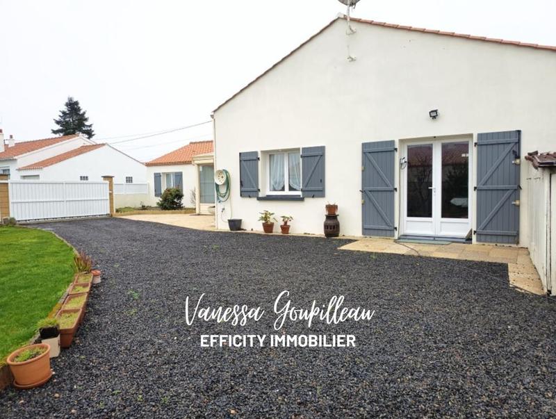 Pavillon - 138 m² - 5 pièces