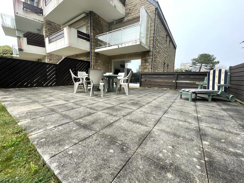 Appartement - 36 m² - 3 pièces