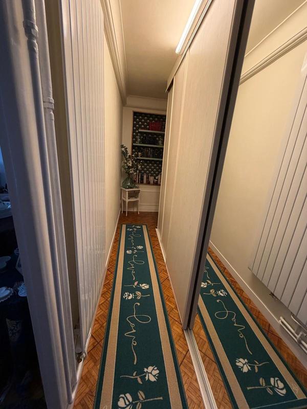 Appartement - 110 m² - 5 pièces