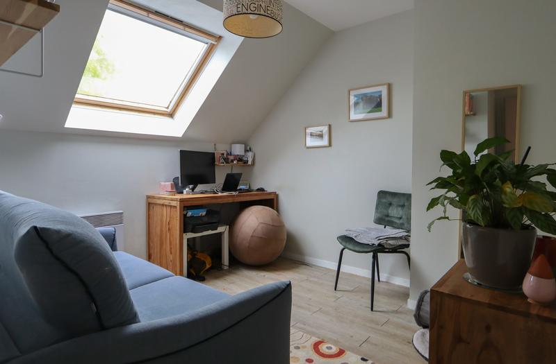 Maison - 81 m² - 4 pièces