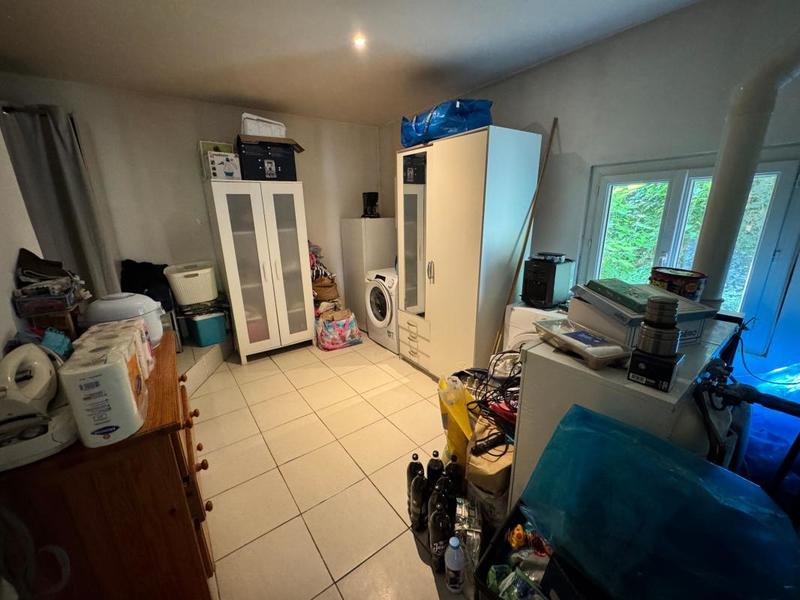 Maison - 280 m² - 6 pièces