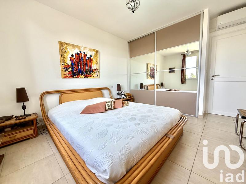 Maison - 187 m² - 5 pièces