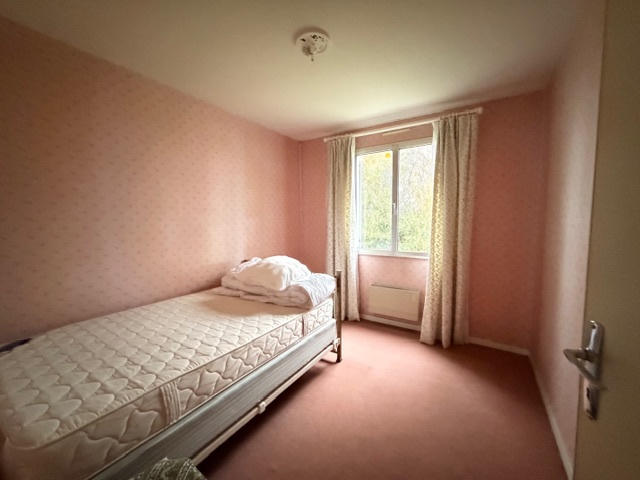 Maison - 108 m² - 7 pièces