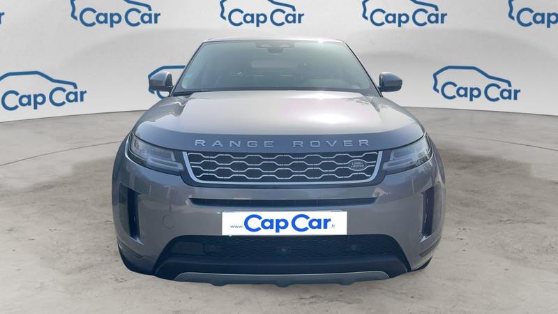 Land Rover Range Rover Evoque P300e 309 Awd Bva8 R-Dynamic se - Automatique Toit ouvrant