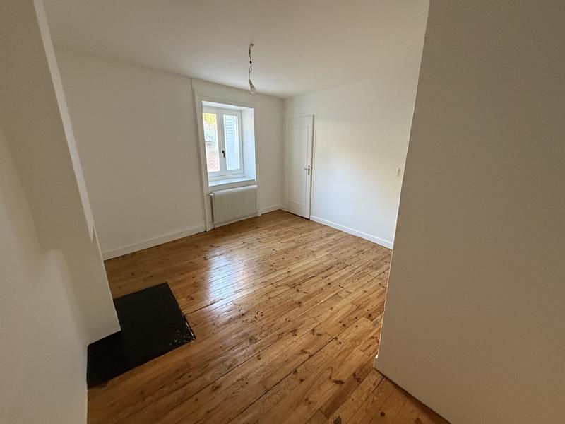 Maison - 81 m² - 3 pièces