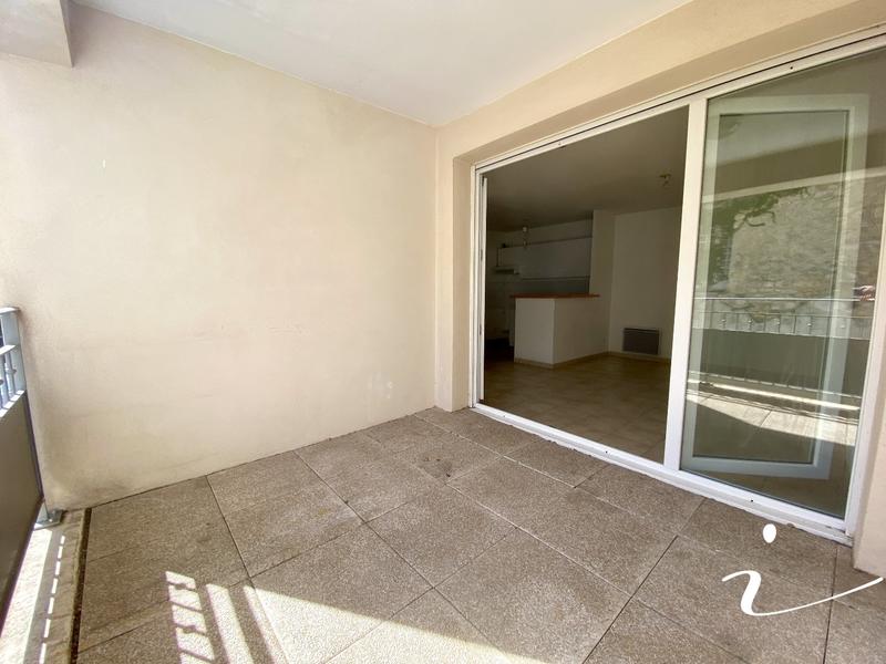 Appartement - 43 m² - 3 pièces